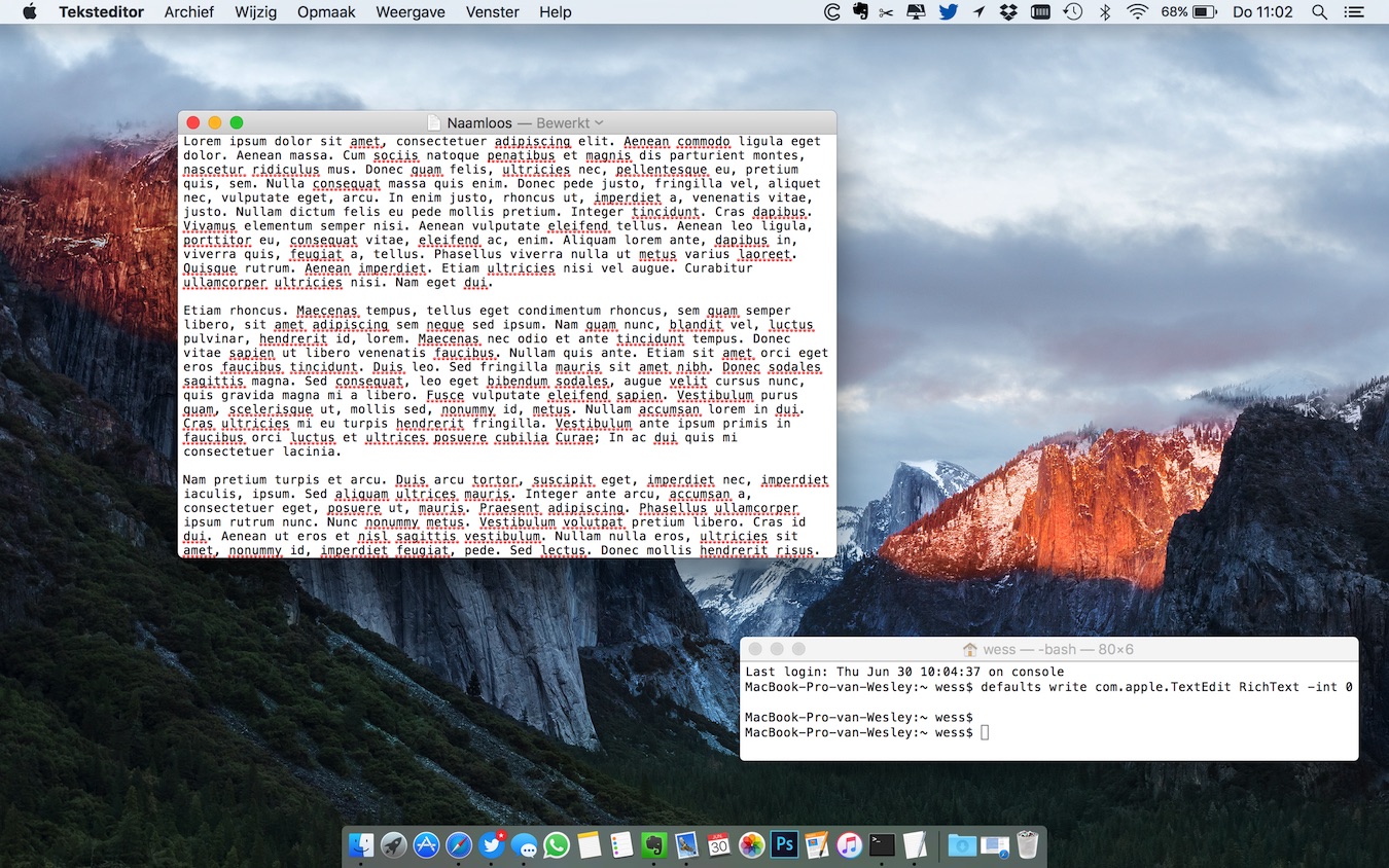 enable plain text stickies enable plain text stickies