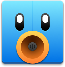 Tweetbot icon