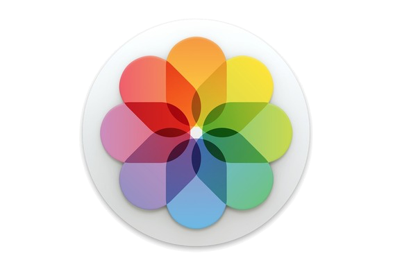 Photos for os x