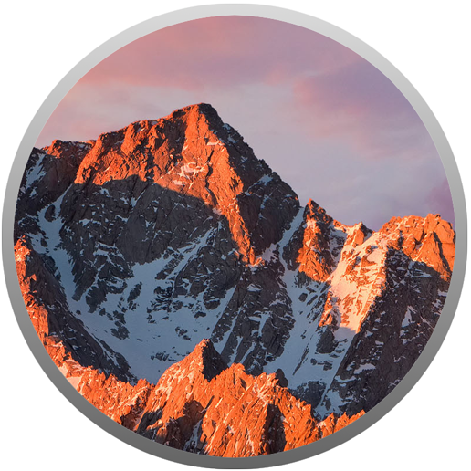 macOS sierra