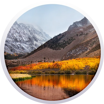 high sierra